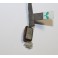 DC02000UG00 Cabo LVDS LCD Toshiba A500, A505
