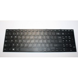 KBTAC50T Teclado Toshiba C50-B-138 C50D-B C50T-B