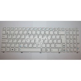Asus G60 Branco / White - 04GNV31KPO00-3