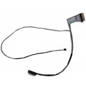 6017B0361601 Cabo LVDS LCD Toshiba Satellite C855D, C855, L855  