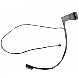 6017B0361601 Cabo LVDS LCD Toshiba Satellite C855D, C855, L855  