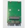 Adaptador Micro USB SATA 1.8" para Mini PCIe PCI-e MSATA