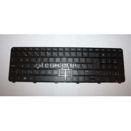 HP DV7-6000 DV7-6100 DV7-6200 Series