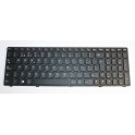 25206695 Teclado Lenovo Ideapad Z580 V580 G580 