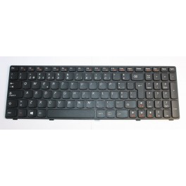 25206695 Teclado Lenovo Ideapad Z580 V580 G580 
