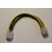 Cabo Corrente Coversor PCI Express 6 para 8 Pinos 