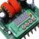 Modulo step up DC-DC 400W display LED ajustavel