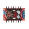 Modulo step up Booster DC-DC 150W ajustavel