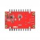 Modulo step up Booster DC-DC 150W ajustavel
