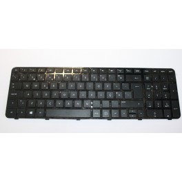 681800-131 - Teclado HP G6-2000 S&eacute;ries