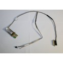 DD0NL5LC110 Cabo LVDS LCD Asus N55