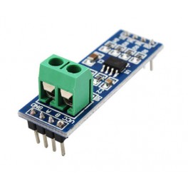 Modulo MAX485 RS-485 TTL para RS-485 Arduino Raspberry pi Modulo MAX485 RS-485 TTL para RS-485 Arduino Raspberry pi