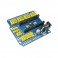 Modulo Sensor Expansion shield Arduino UNO R1 Nano 3.0 Duemilanove GUS