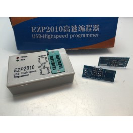 Programador eeproms EZP2010