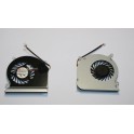 PAAD06015SL Ventoinha / Cooler MSI GE60 