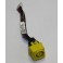 Ficha DC Jack DC-In Lenovo T410 50.4FZ01.011