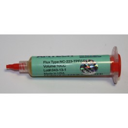 Fluxo Reworking Reballing Amtech RMA-223