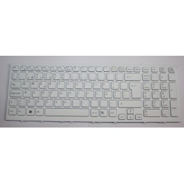 V116646F Teclado Sony PCG-71811 PCG-71911 VPC-EH VPCEH VPCEH15 VPCEH17 VPCEH21 