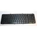 Teclado HP Compaq DV9000 DV9500 DV9575