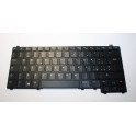 Teclado Dell Latitude E500, E5440