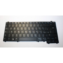 Teclado Dell Latitude E500, E5440