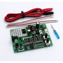 PM-6009M Modulo Step Up Step Down Programavel