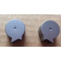 Peças Sony VGN-T1XP PCG-4C1M covers dobradiças 1