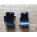 Peças Sony VGN-T1XP PCG-4C1M covers plasticas 1 