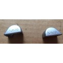Peças Sony VGN-T1XP PCG-4C1M covers dobradiças 