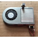Peças Sony VGN-T1XP PCG-4C1M cooler MCF-513AM05 