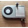 Peças Sony VGN-T1XP PCG-4C1M cooler MCF-513AM05 