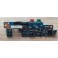 Peças Sony VGN-T1XP PCG-4C1M modulo audio cnx-270 1-86_3-897-12 
