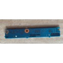 Peças Sony VGN-T1XP PCG-4C1M modulo botoes 1-86_3-900-11 