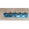 Peças Sony VGN-T1XP PCG-4C1M modulo botoes 1-86_3-900-11 