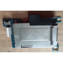 Peças Placa Card Reader Sony VGN-T1XP PCG-4C1M 1-863-898-11