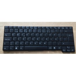 Sony VGN-T1XP PCG-4C1M - Teclado PT ORIGINAL14789_8661 000_0218