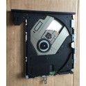 Peças Drive DVDRW Sony VGN-T1XP PCG-4C1M UJ-822BSXB-S