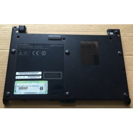 Pe&ccedil;as Sony VGN-T1XP PCG-4C1M bottom case 