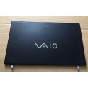 Peças Sony VGN-T1XP PCG-4C1M lcd backcover 
