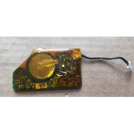 Peças Apple PowerBook G4 flex modulo pilha cmos RTC 820-143-a 