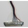 08-20MN8810N Cabo LVDS LCD Asus M6B00N 