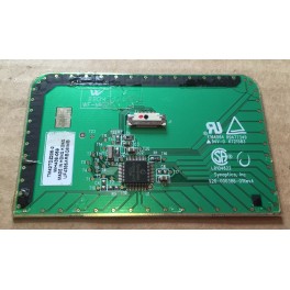 Peças Apple PowerBook G4 Modulo touchpad TM42TDZ206-2