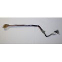 345059-001 Cabo LVDS LCD HP Compaq NC8000, NW8000