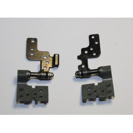 N55-L / N55-R - Dobradiças Asus N55, N55V, N55S, N55SV, N55J, N55JR, N55JC, N55SF