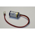 Bateria Lisun ER14250 1 / 2AA 3.6V 1200mAh