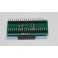Socket ZIF para programador universal PLCC44 para 40 DIP