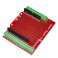 Screw Shield 1.0 Terminal Expansion Board para Arduino