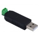 Adaptador / Conversor USB para RS485 
