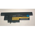 FRU92P1171 Bateria IBM Lenovo ThinkPad X60, R61, X61