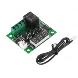 Modulo Termostato DC12V Digital -50ºC 110ºC